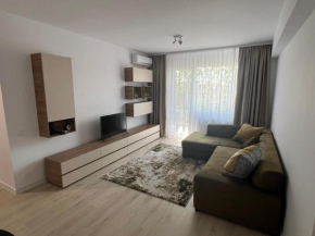 Tomis Plus Apartament